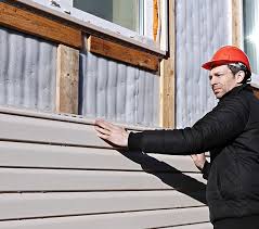 Best Steel Siding Installation  in Laurel Hollow, NY